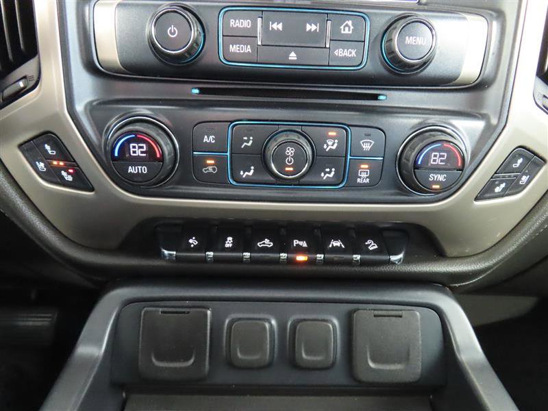 Used 2018 GMC Sierra 1500 Denali image 28