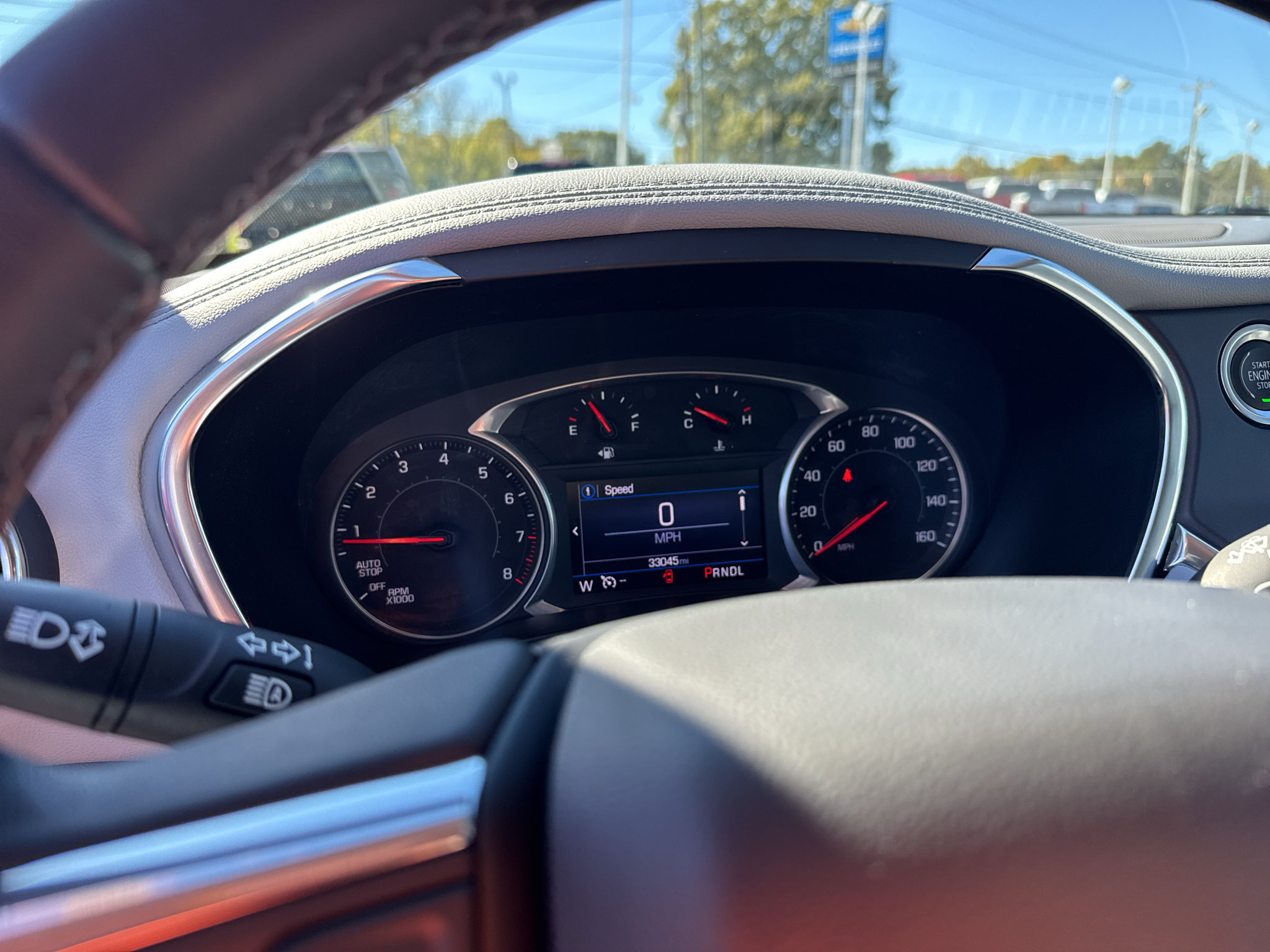 Used 2022 Chevrolet Blazer LT FWD image 11