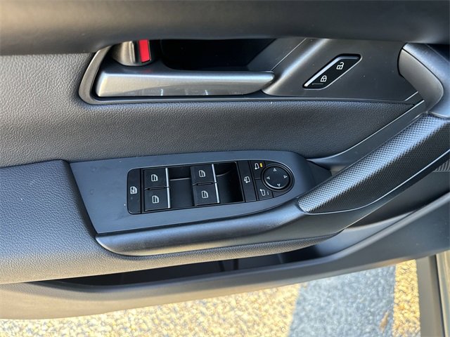 New 2026 MAZDA CX-50 AWD 2.5 S w/ Accent Package image 13