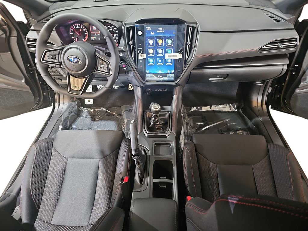New 2026 Subaru WRX Premium image 9