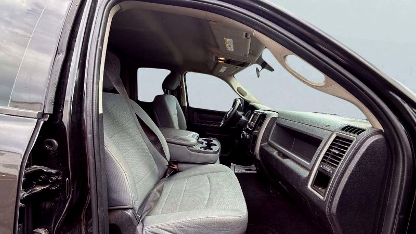 Used 2017 RAM 1500 Express image 15