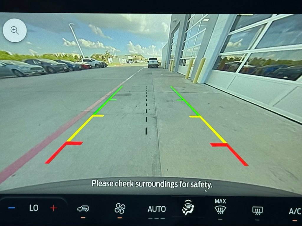 New 2025 Ford Escape ST-Line w/ Tech Pack #1 image 32