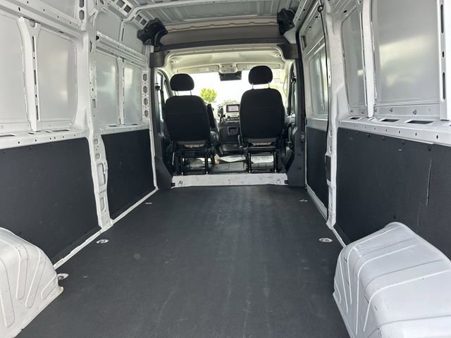 Used 2025 RAM ProMaster 2500 image 27