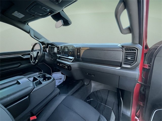 Used 2022 Chevrolet Silverado 1500 LT w/ Z71 Off-Road Package image 33