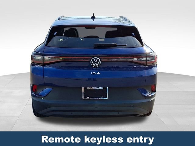 Used 2022 Volkswagen ID.4 Pro S image 6