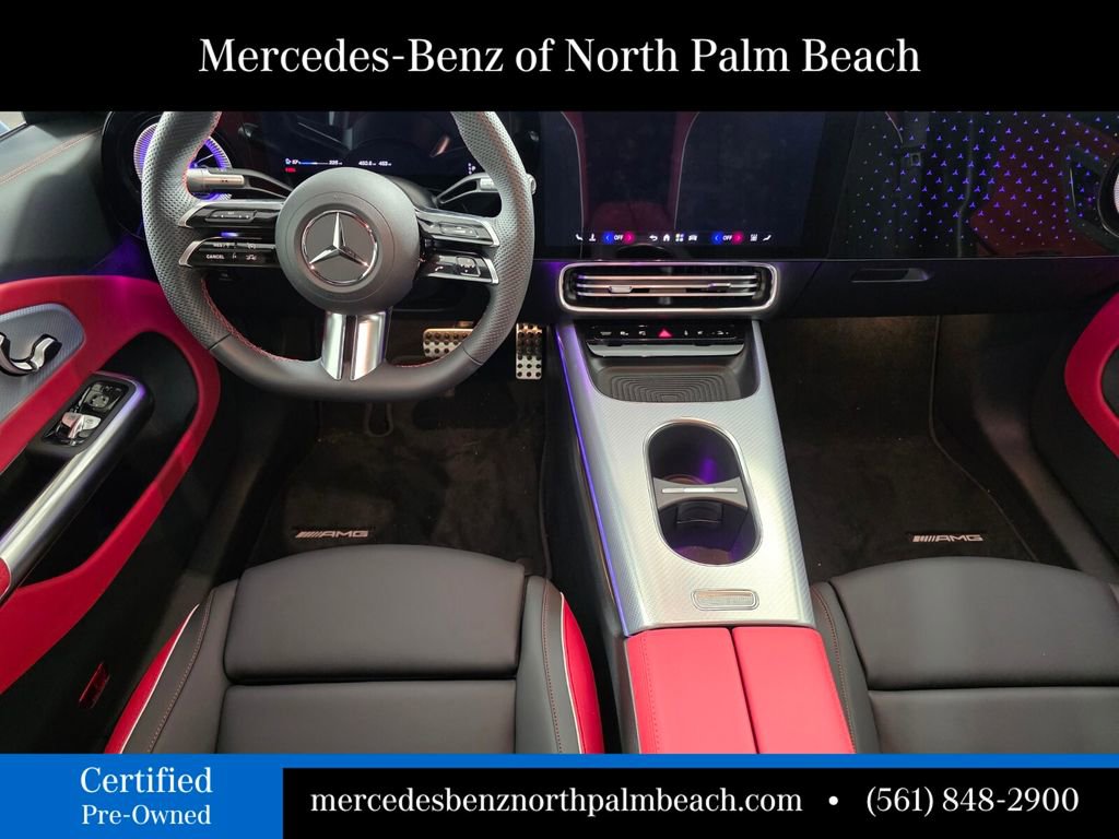 Used 2026 Mercedes-Benz CLA 350 image 13