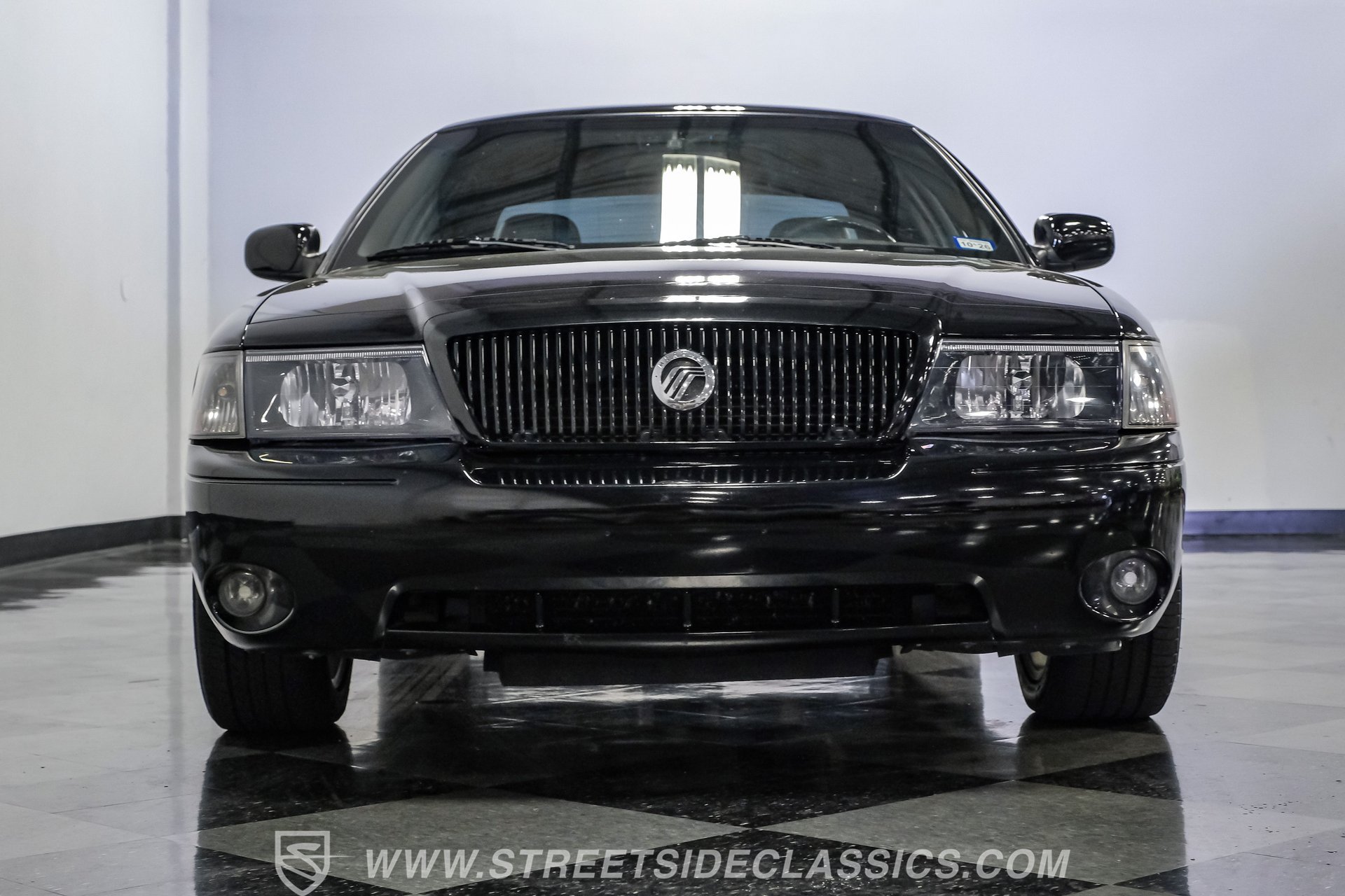 Used 2003 Mercury Marauder RWD image 31