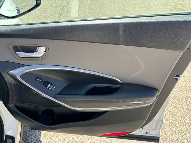 Used 2018 Hyundai Santa Fe SE w/ SE Premium Package 02 image 35