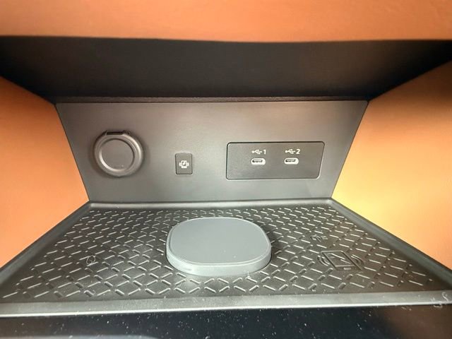 New 2026 Nissan Pathfinder Platinum w/ Cargo Package image 36