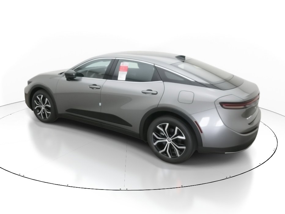 New 2026 Toyota Crown XLE image 4