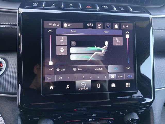 Used 2024 Jeep Grand Cherokee L Laredo image 19