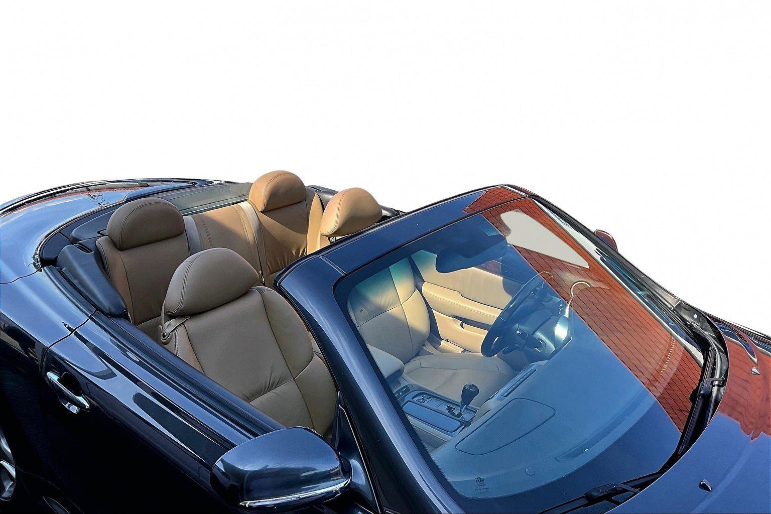 Used 2008 Lexus SC 430 Convertible image 22