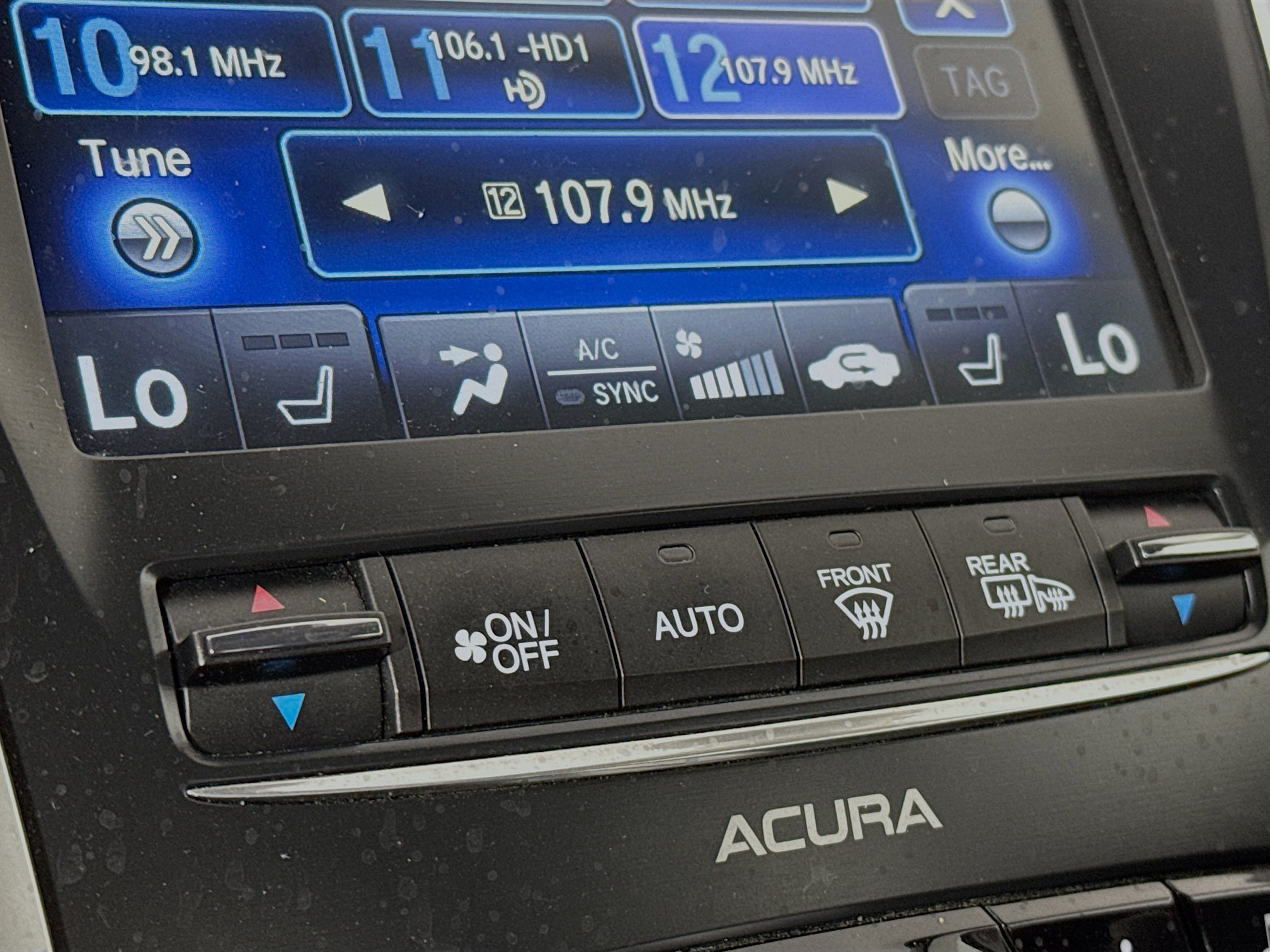 Used 2016 Acura TLX V6 SH-AWD w/ Technology Pkg image 20