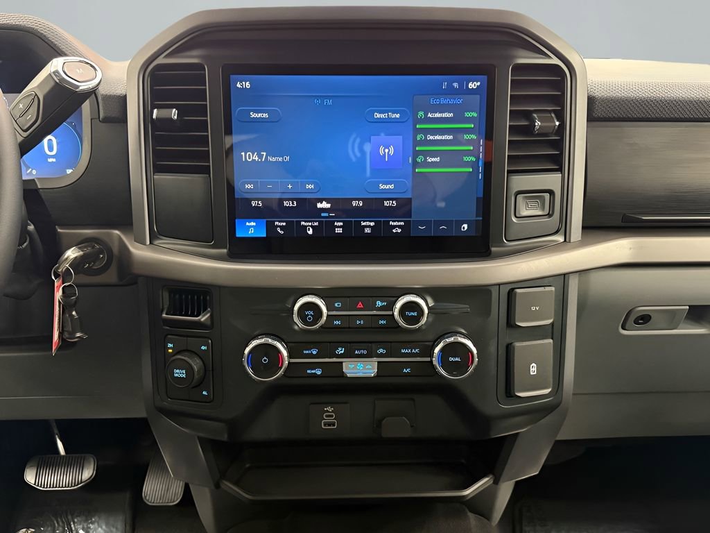 Used 2025 Ford F150 XLT w/ Equipment Group 301A Standard image 20