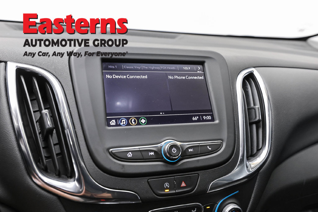 Used 2024 Chevrolet Equinox LT FWD image 19