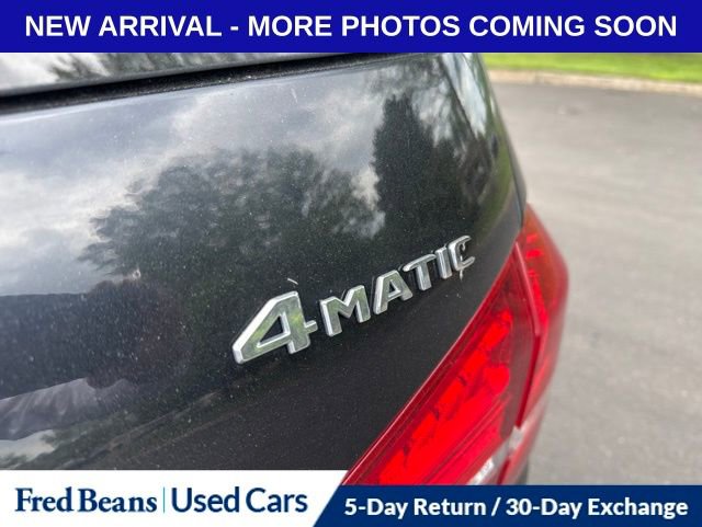 Used 2018 Mercedes-Benz GLS 450 4MATIC image 10