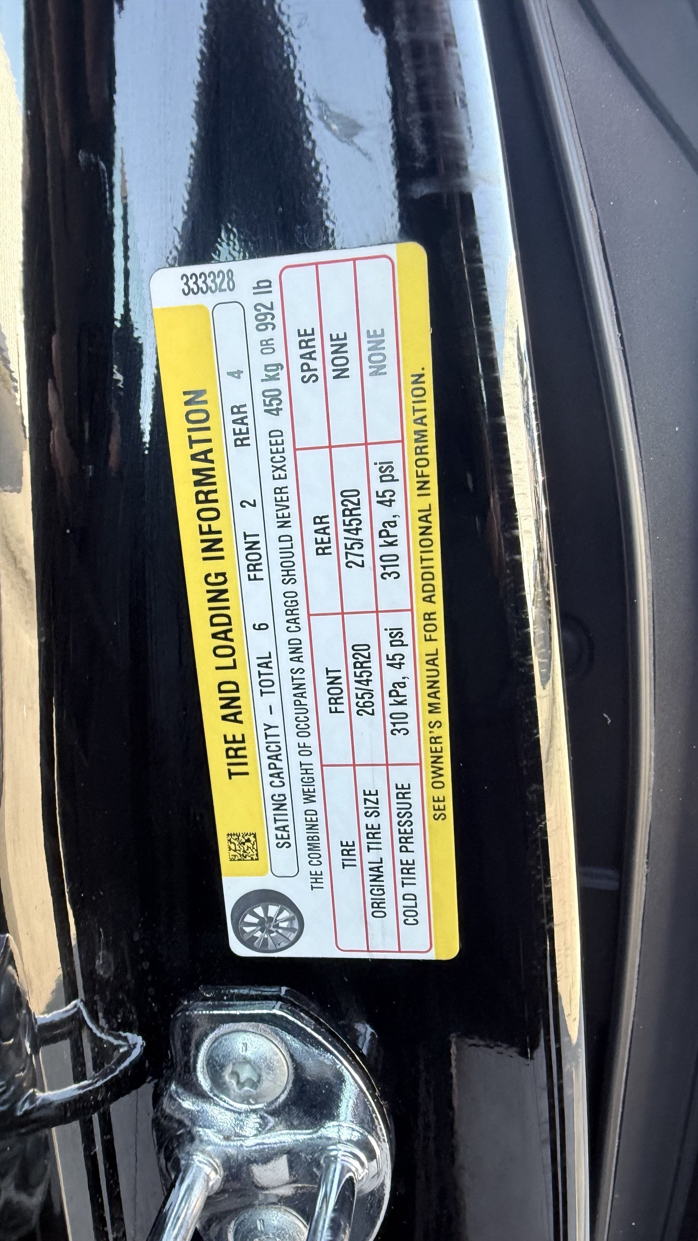 Used 2022 Tesla Model X AWD/4WD image 26