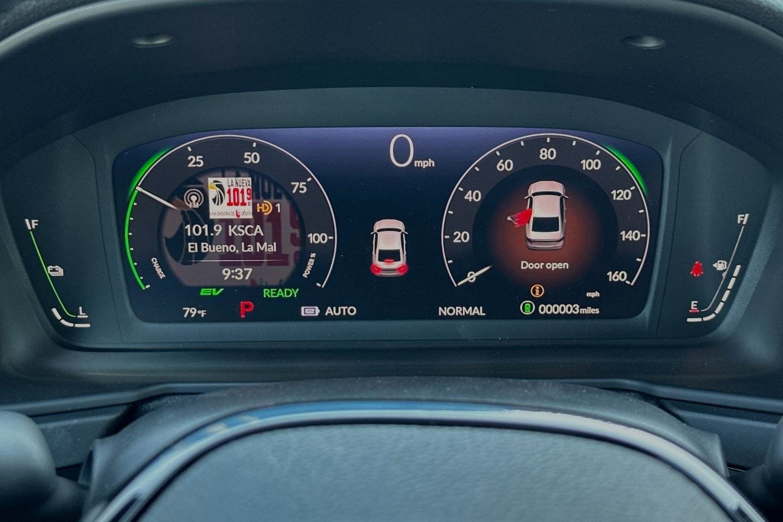 New 2025 Honda Accord Touring image 20