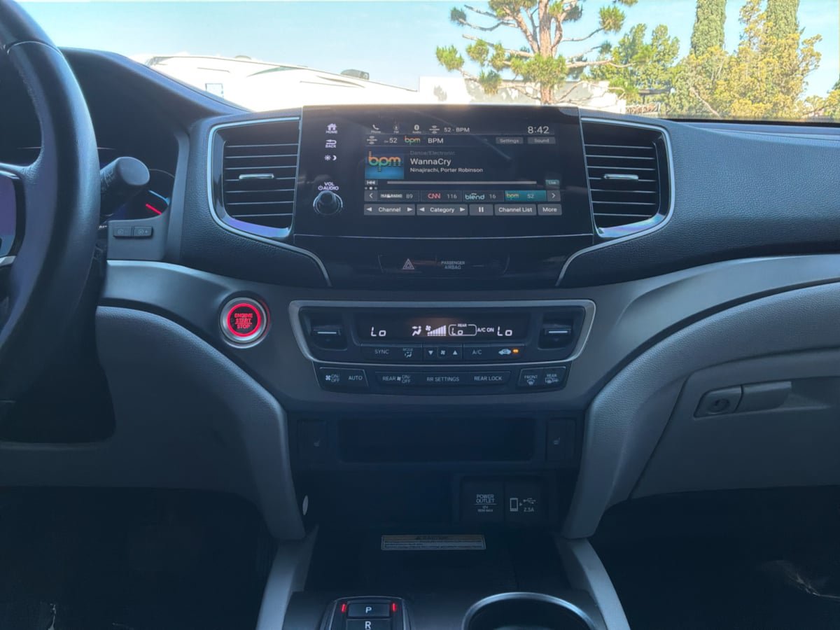 Used 2021 Honda Pilot Special Edition image 15