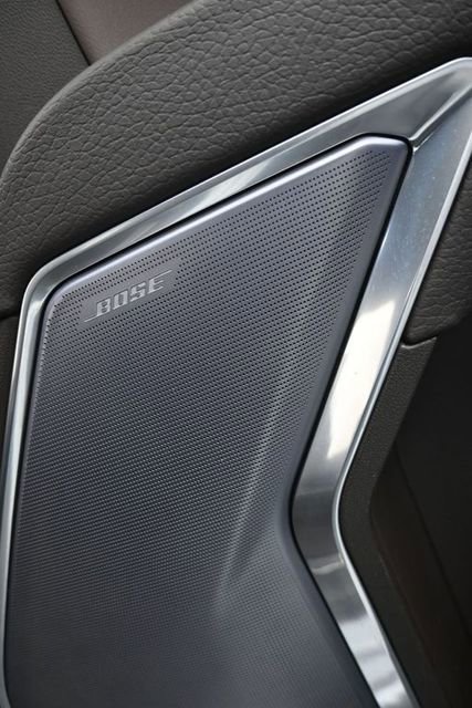 Used 2022 GMC Sierra 1500 Denali image 33