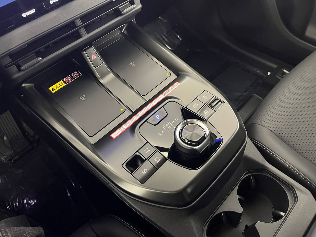 New 2026 Subaru Solterra image 19