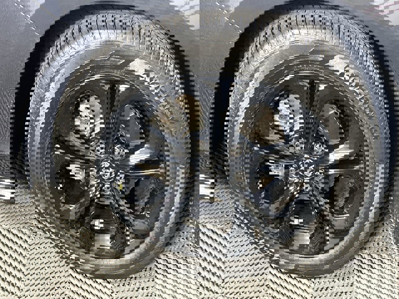 Used 2025 Honda Accord SE image 9