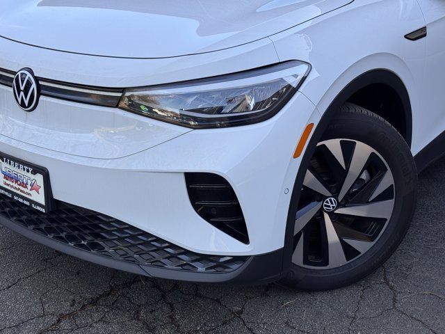Used 2023 Volkswagen ID.4 Pro image 29