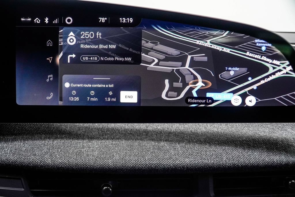 Used 2024 Lucid Air Pure RWD image 29