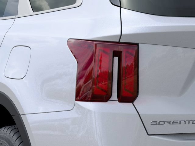 New 2025 Kia Sorento S AWD/4WD image 12