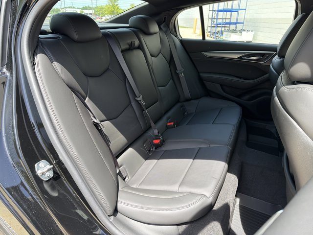 New 2026 Cadillac CT5 Premium Luxury w/ Technology Package AWD/4WD image 31