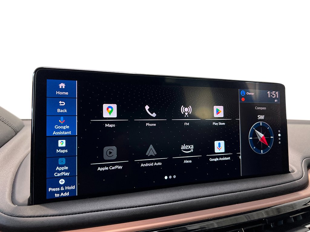 New 2026 Acura MDX SH-AWD w/ Technology Package image 24