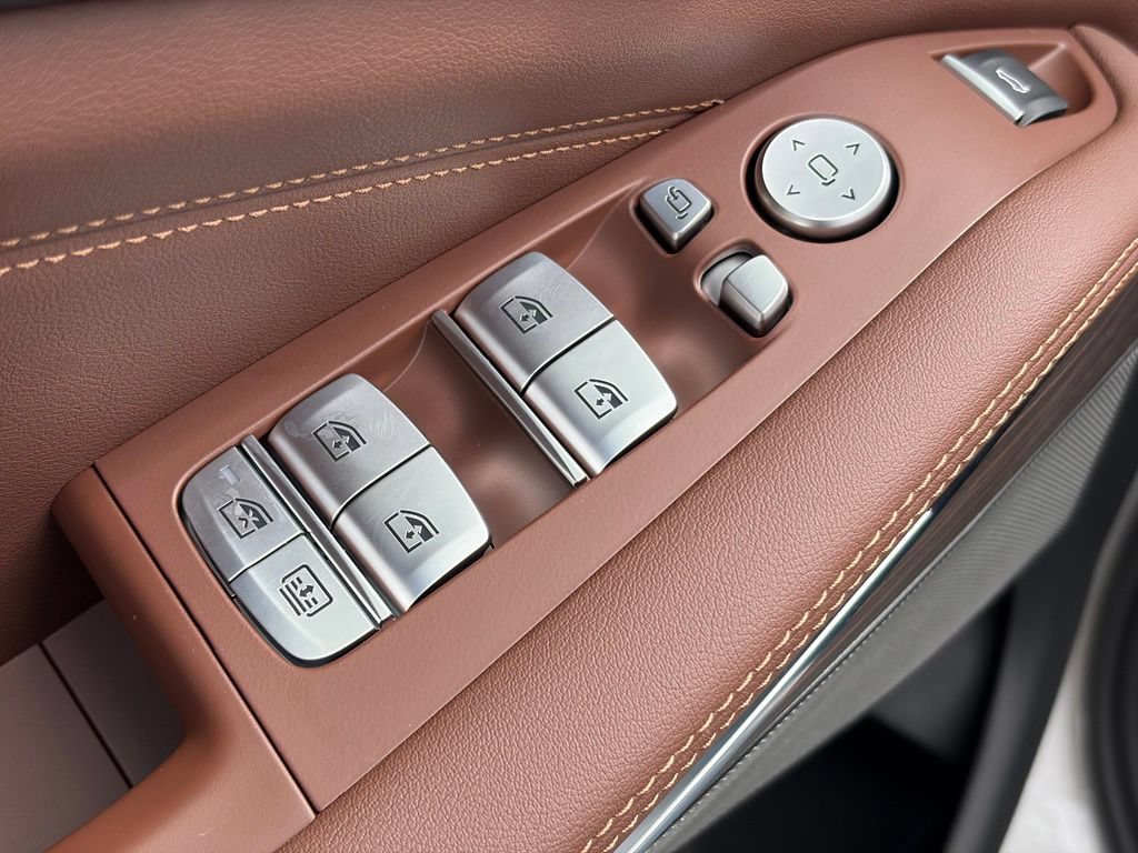 New 2027 BMW X7 xDrive40i AWD/4WD image 13