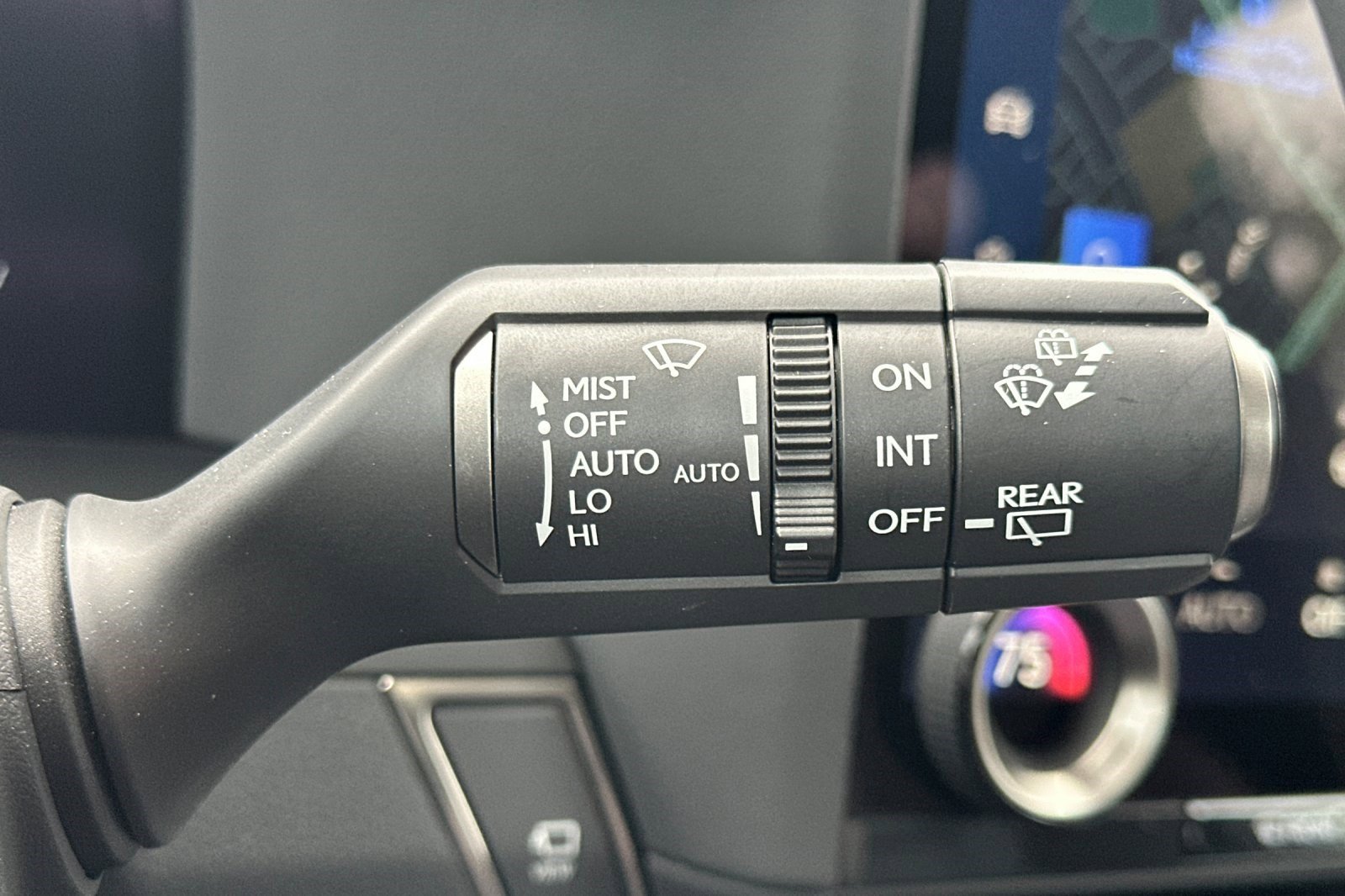 Used 2024 Lexus GX 550 image 34