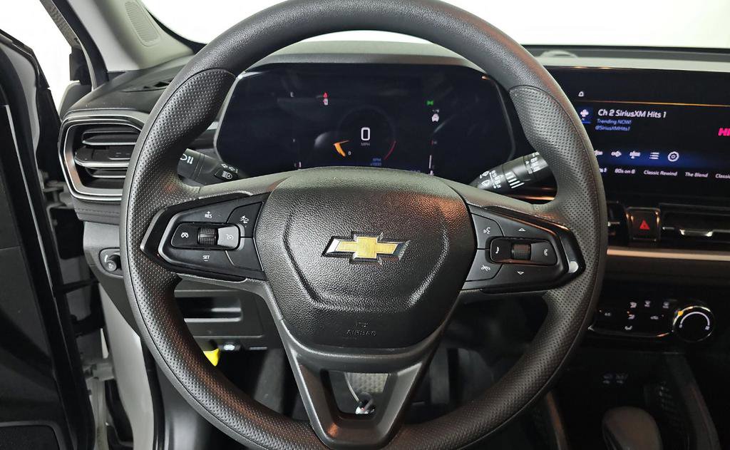 Used 2024 Chevrolet TrailBlazer LT image 10