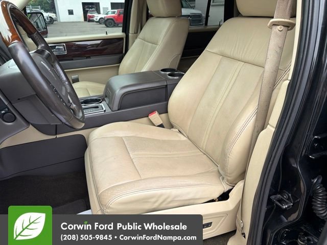 Used 2015 Lincoln Navigator L 4WD w/ Equipment Group 101A Reserve image 26