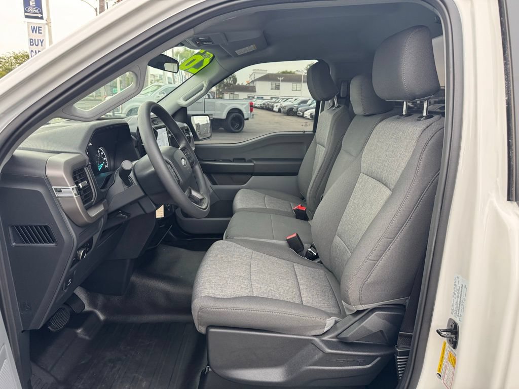 Used 2026 Ford F150 XL AWD/4WD image 10