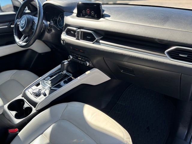 Used 2020 MAZDA CX-5 Grand Touring image 25