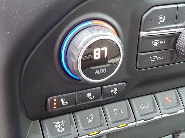 Used 2020 Chevrolet Silverado 2500 LTZ w/ LTZ Premium Package image 22