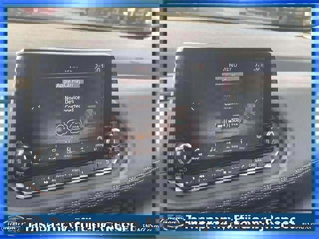 Certified 2024 Nissan Rogue S image 25