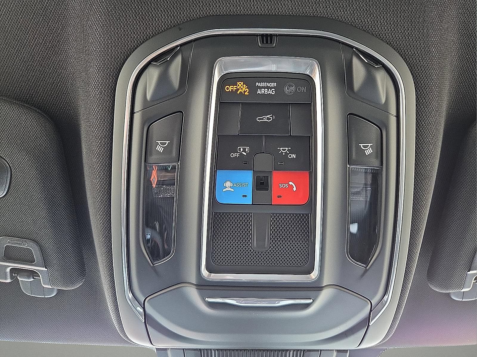 New 2027 Dodge Charger Scat Pack AWD/4WD image 22