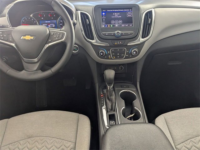Used 2023 Chevrolet Equinox LT w/ Driver Convenience Package image 25