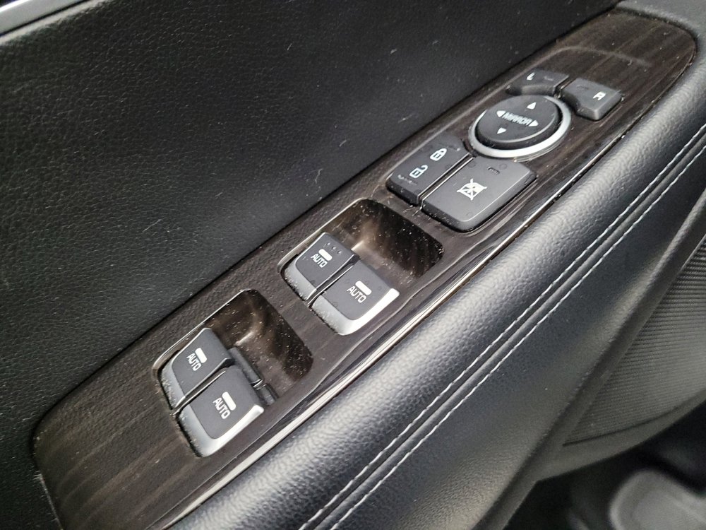 Used 2019 Kia Sorento FWD V6 image 27