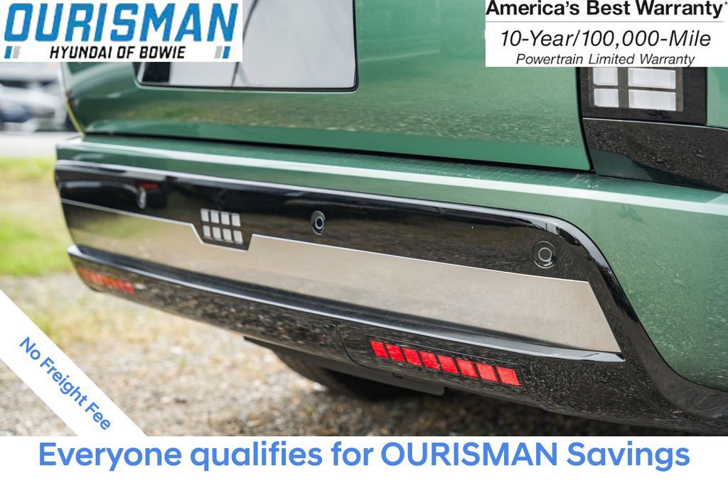 New 2026 Hyundai Ioniq 9 Calligraphy image 8