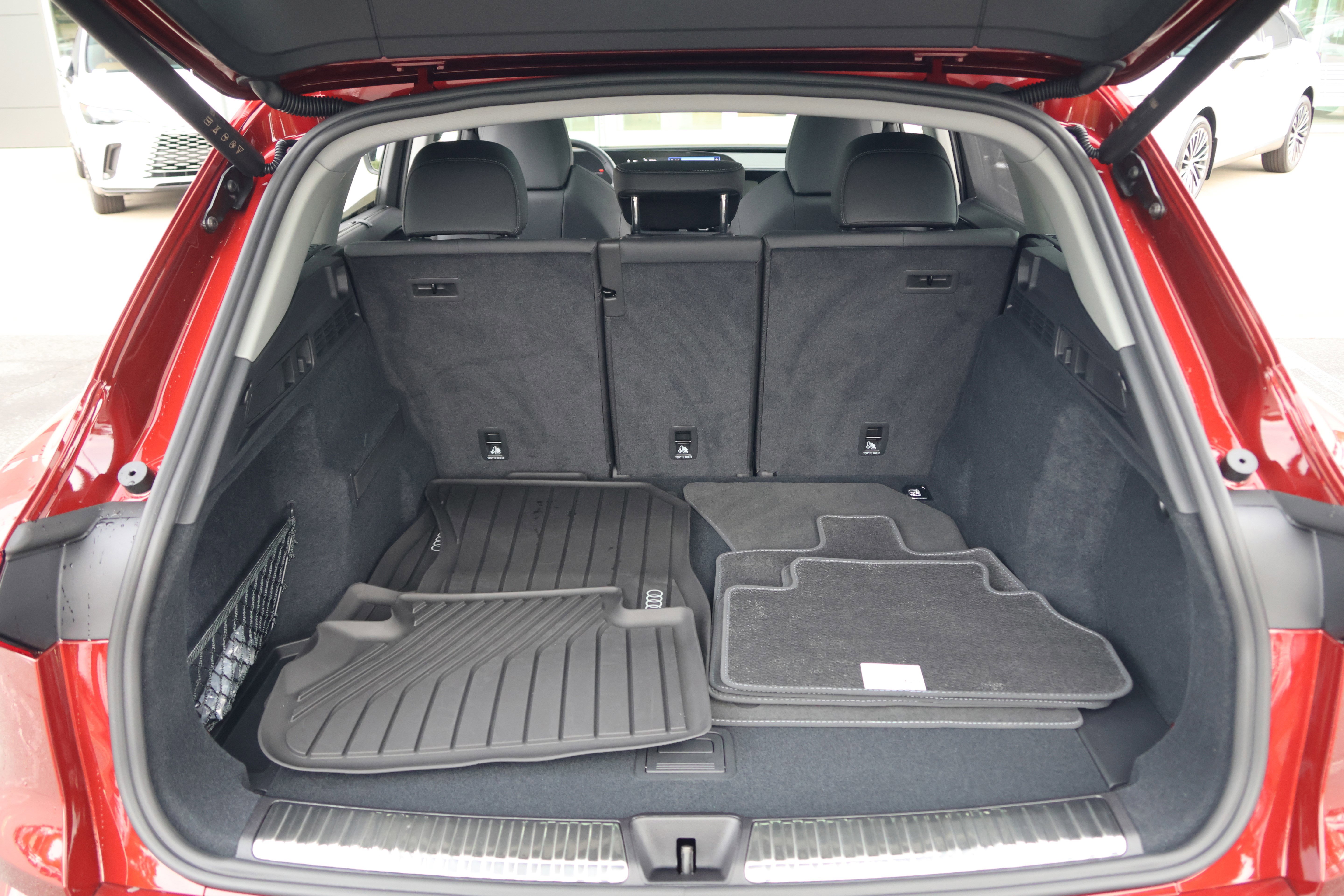 Used 2025 Audi Q5 Premium Plus AWD/4WD image 34