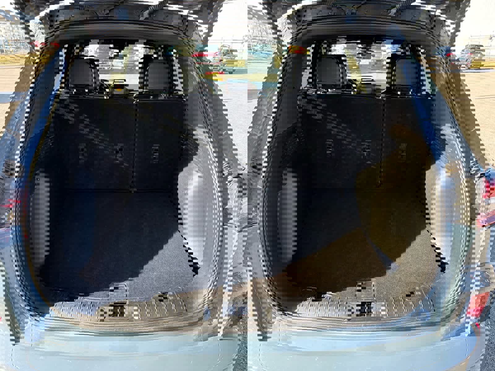 Used 2024 Ford Escape ST-Line image 24