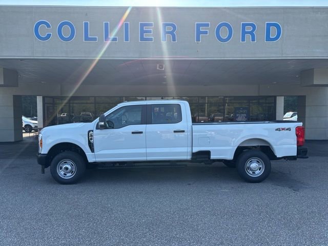 New 2026 Ford F250 XL image 25