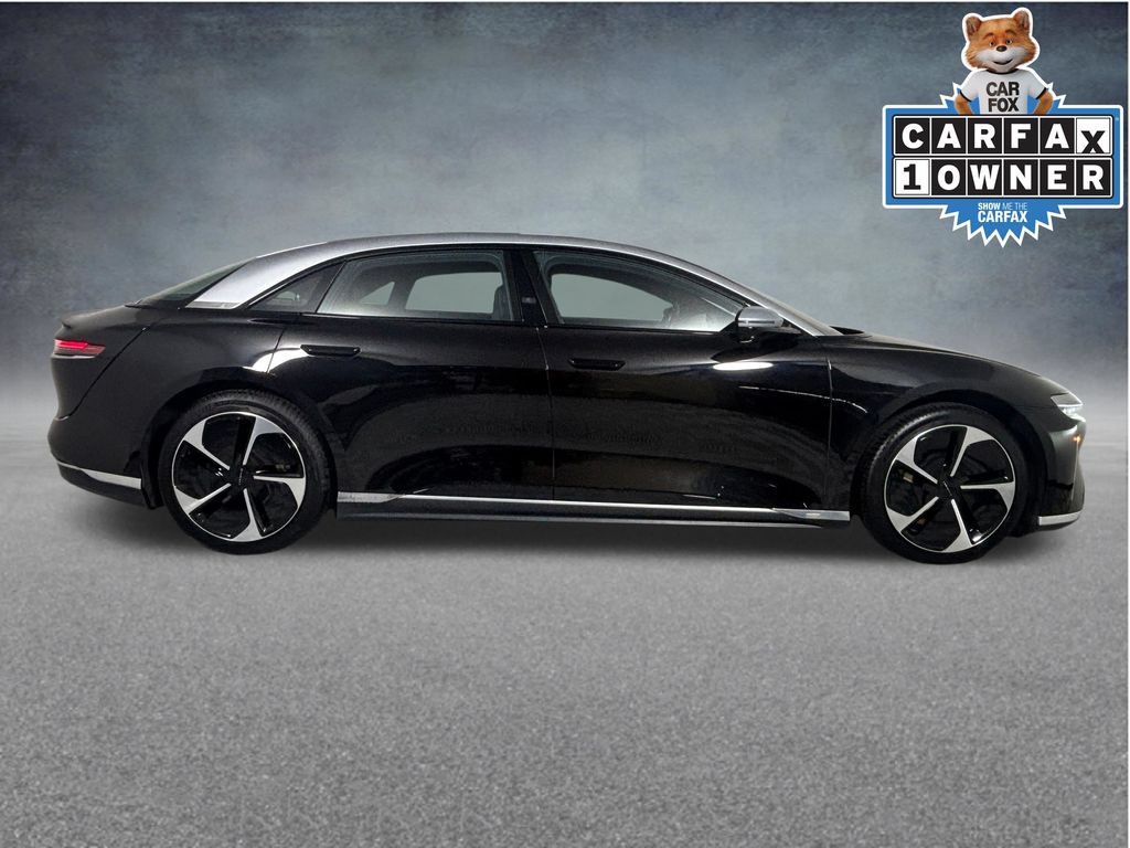 Used 2022 Lucid Air Grand Touring AWD/4WD image 10