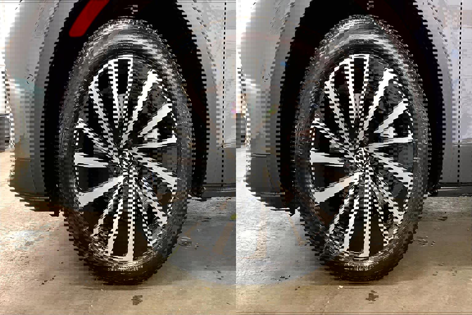 New 2026 Volkswagen ID.4 Pro image 14