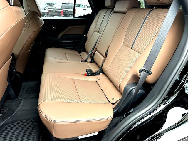 New 2026 Toyota 4Runner Limited RWD image 15