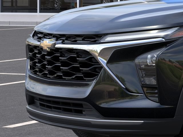 New 2026 Chevrolet Trax LT w/ Driver Confidence Package FWD image 13